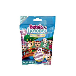 Porte-clés Cry Babies IMC Toys