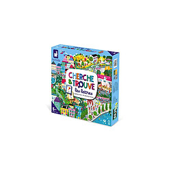 Janod Cherche et trouve