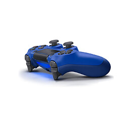 Avis Manette sans fil WJS Ps4 - Noir