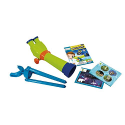 Buki France BUKI Mini Sciences Telescope Junior