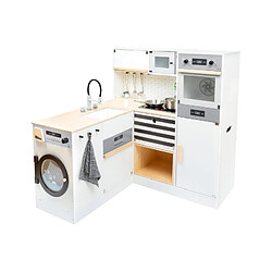Legler Cuisine Zanine XL