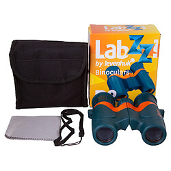 Labzz LabZZ B2 - Multicolore