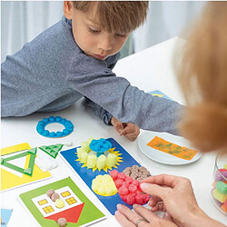 Avis Playmais jeu éducatif Formes et couleurs