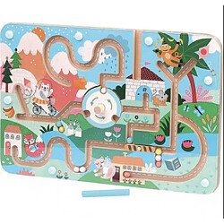 Vilac Labyrinthe Magnétique Michelle Carlslund