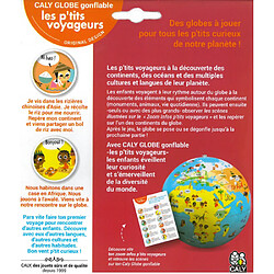Trousselier Ballon Gonflable