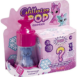 Avis Lansay Glitterizz Pop