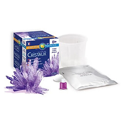 Sentosphere Cristal Violet