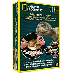 Kit d'expériences Bandai