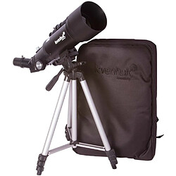 Levenhuk Skyline Travel 70 Télescope pas cher