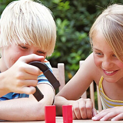 4M Kidzlabs Science du Magnétisme pas cher