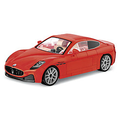 Cobi Maserati Granturismo Modène