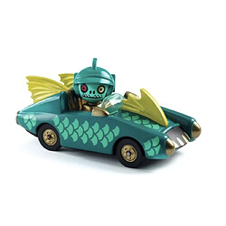 Djeco Crazy Motors - Monsieur Ailes