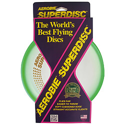Aerobie Superdisc pas cher