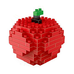 Wewoo Jeu de construction éducatif