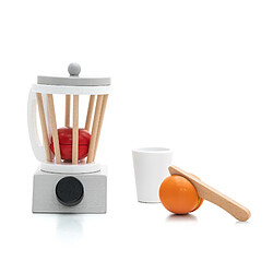Robincool Dinette Set Smoothie Lab