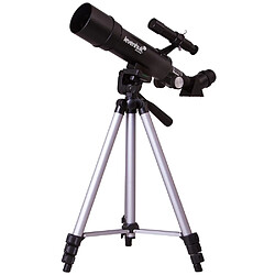 Levenhuk télescope Skyline Travel 50
