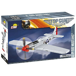 Cobi Mustang P-51D