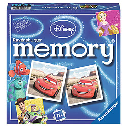 Ravensburger Grand Memory Disney