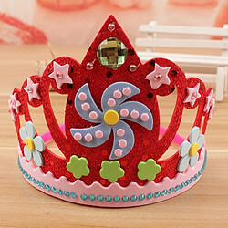 Wewoo Bandeau anniversaire créatif