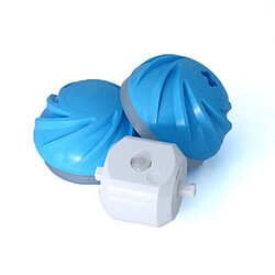 Doggy Village Ballon Mobile Interactif