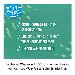 Kosmos Cristallwelt pas cher