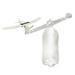 Avis 4m Kidz Labs kit scientifique avion solaire