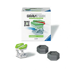 Avis RAVENSBURGER Gravitrax Élément Jumper
