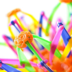 Totalcadeau Expandaballe Mille Pièces