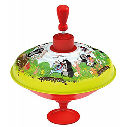 LENA Buzz Top Petite Taupe