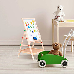 Robincool Tableau Aimanté 2 en 1