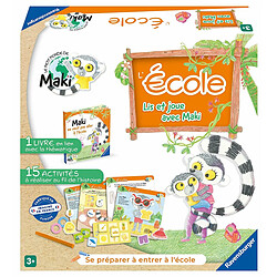 Ravensburger Jouet Educatif L'école