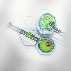 Avis Ravensburger Gravitrax Power Elements Starter & Finish