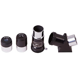 Avis Levenhuk Skyline Travel 70 Télescope