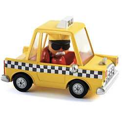 Djeco Crazy Motors Taxi Joe