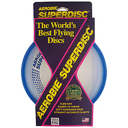 Avis Aerobie Superdisc