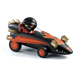 Crazy Motors - Dragon Feu Djeco