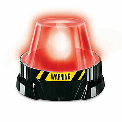4M Alarme d'Urgence