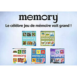 Ravensburger Grand Memory® Pat Patrouille pas cher