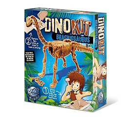 Buki France Buki Dino Kit Brachiosaurus
