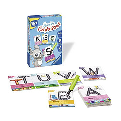 Ravensburger J'écris l'Alphabet