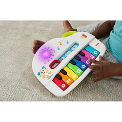 Acheter Fisher-price jouet d'éveil musical - Multicolore
