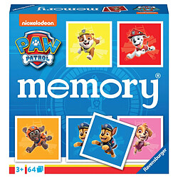 Ravensburger Grand Memory® Pat Patrouille