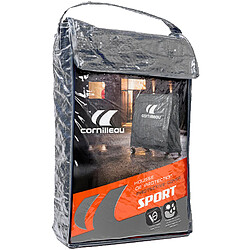 Cornilleau Housse pour Table de Tennis Gr