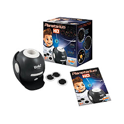 Buki France Planetarium HD LED