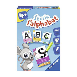 Ravensburger J'écris l'Alphabet