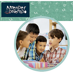 Avis Educa Borrás Aprender est Amusant