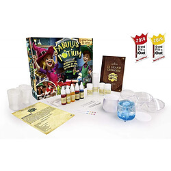 Dujardin Fabulus Otium jeu éducatif