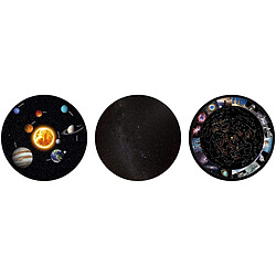 Buki France Planetarium HD LED