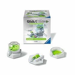 Ravensburger Gravitrax Power Elements Starter & Finish