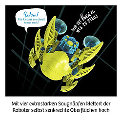 Acheter Kosmos Airwalker Experimentierkasten